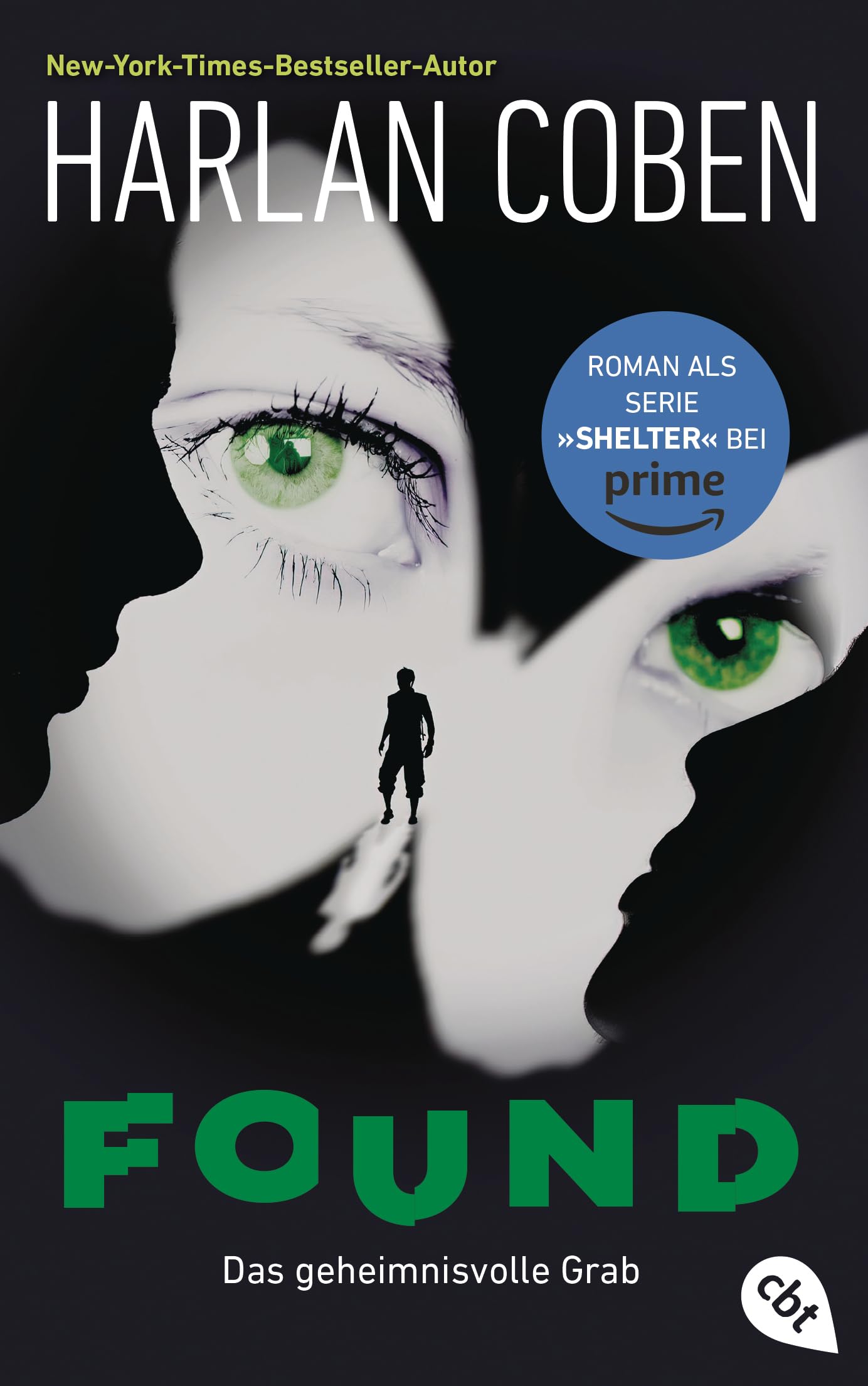 Found - Das geheimnisvolle Grab Contemporary literature