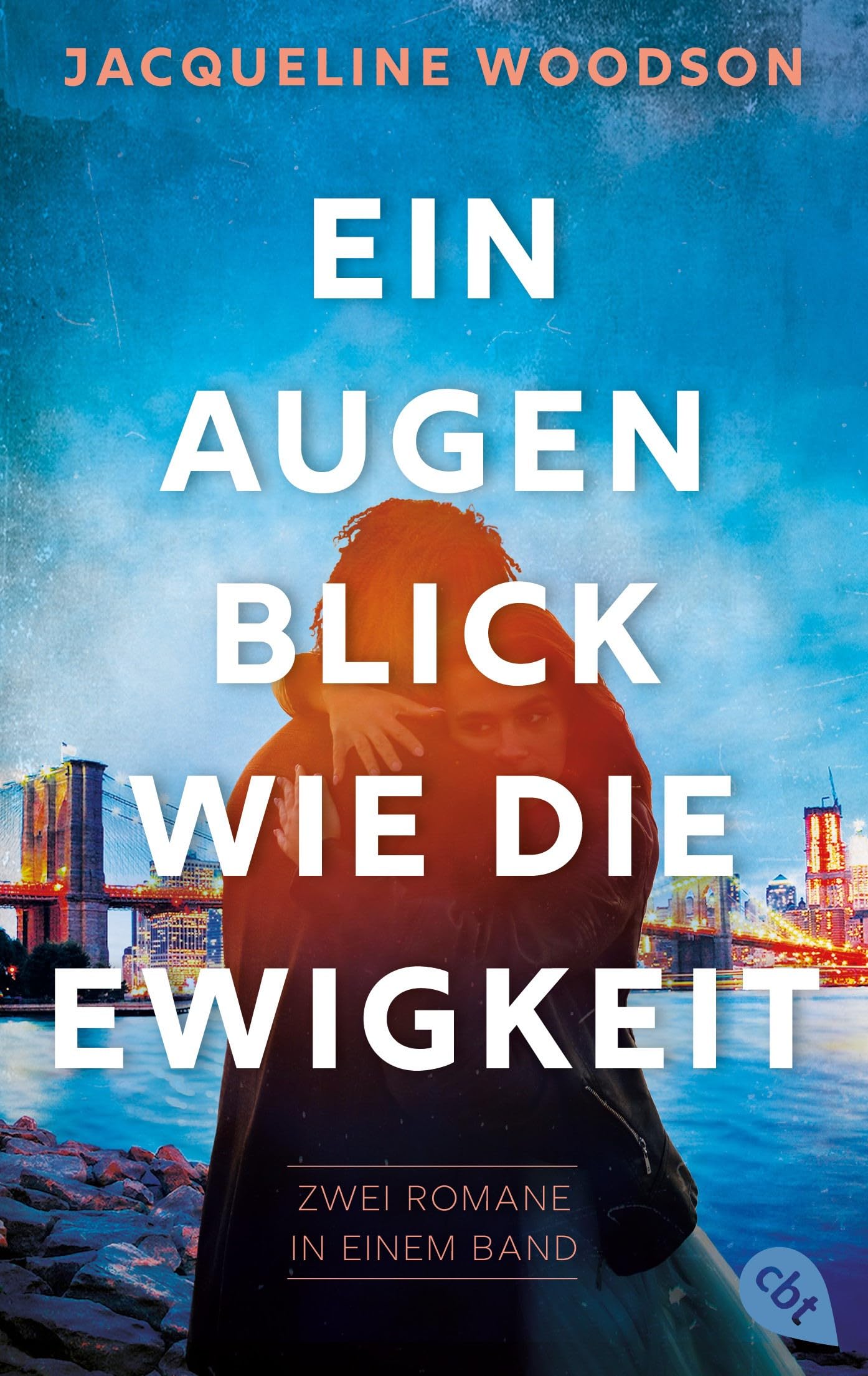Ein Augenblick wie die Ewigkeit: Die aufrüttelnde Liebesgeschichte von Miah und Ellie der New-York-Times-Bestsellerautorin - beide Romane in einem Band Contemporary literature Books