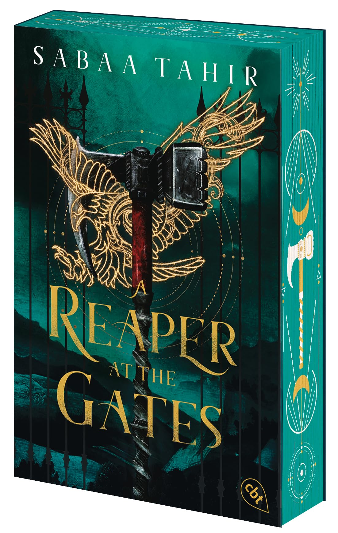 Product Image: A Reaper at the Gates