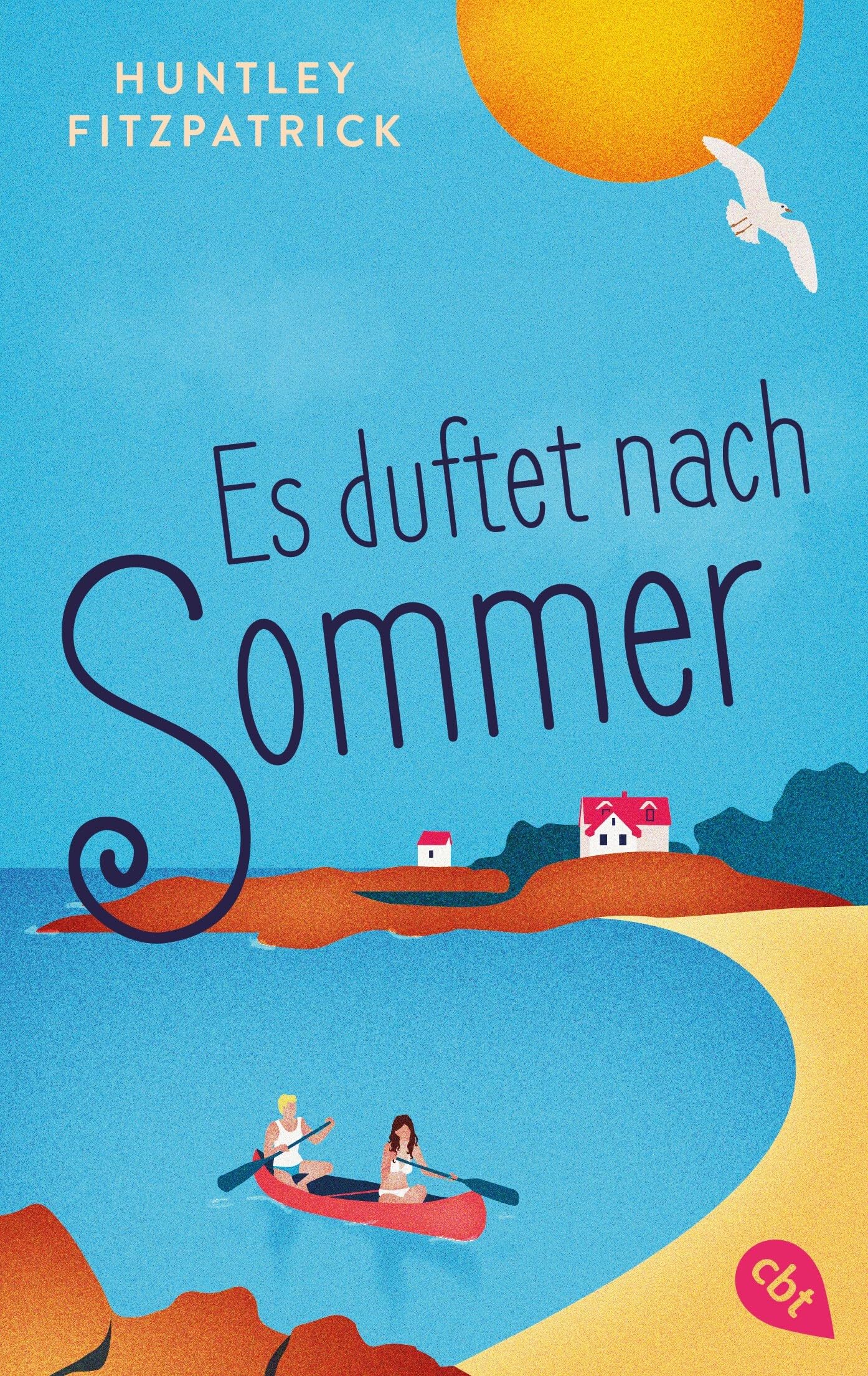 Product Image: Es duftet nach Sommer