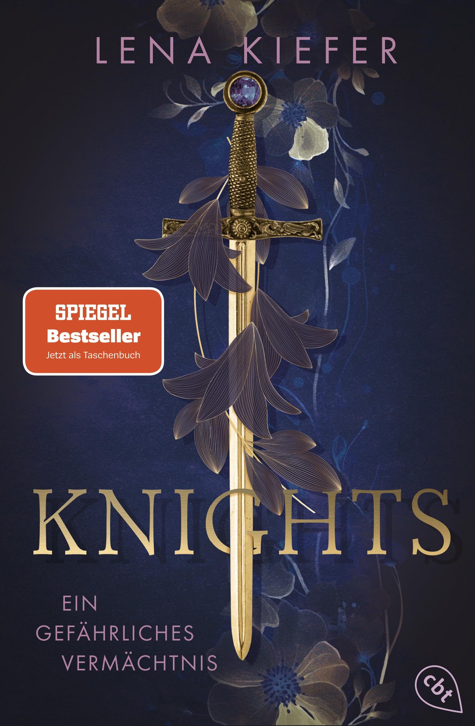 Knights - Ein gefährliches Vermächtnis book