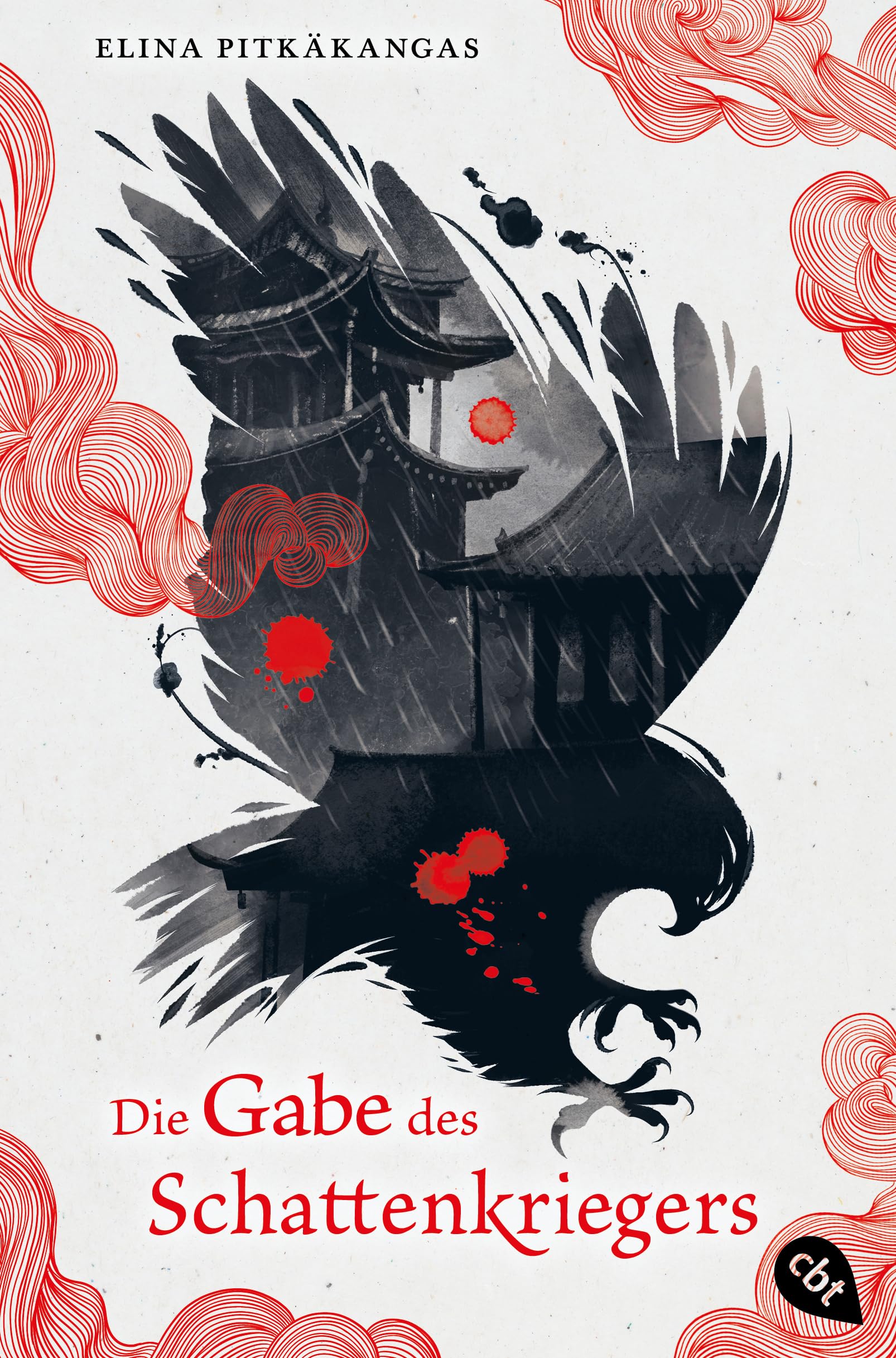 Die Gabe des Schattenkriegers Education