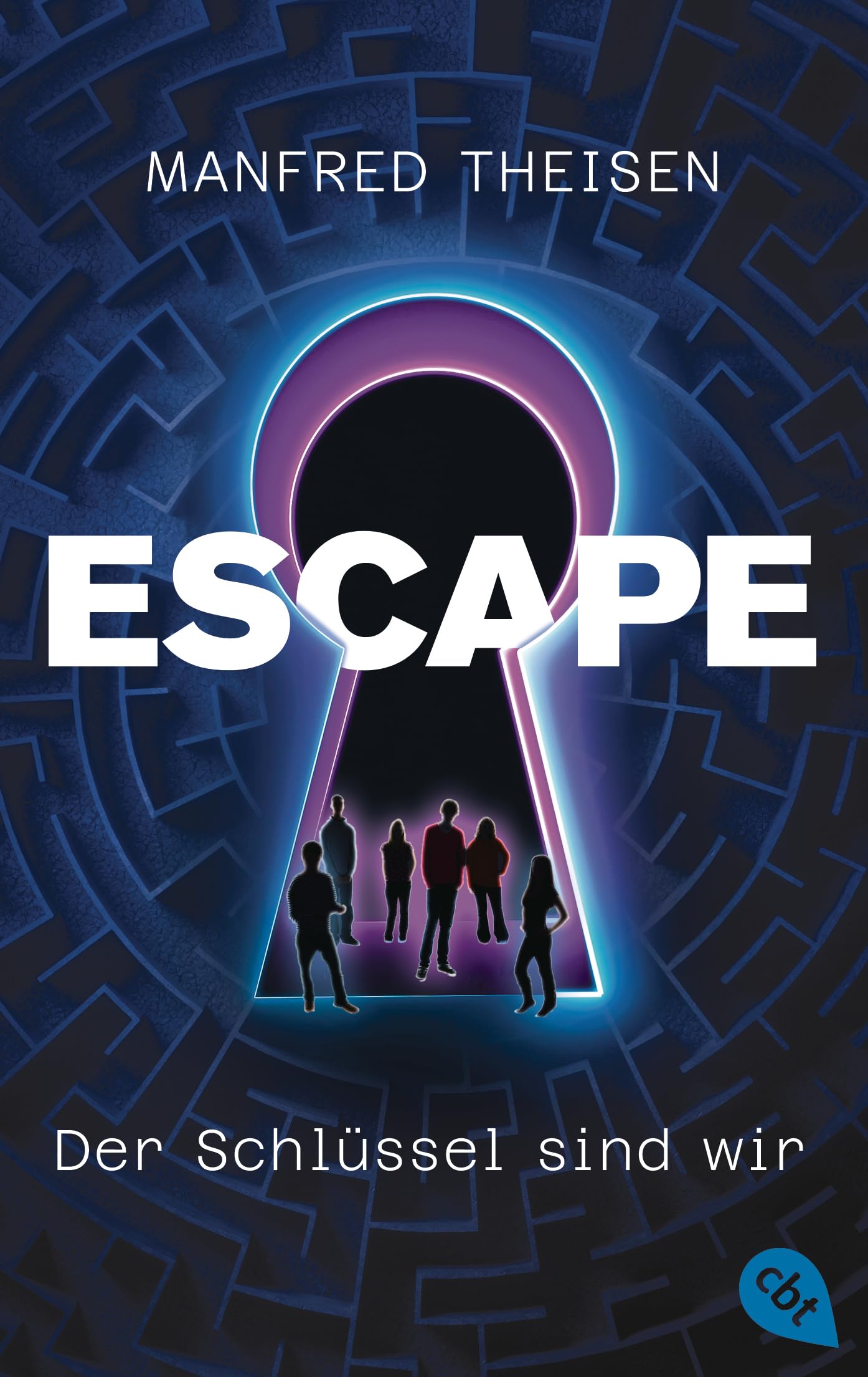 Escape - Der Schlüssel sind wir Politics & History