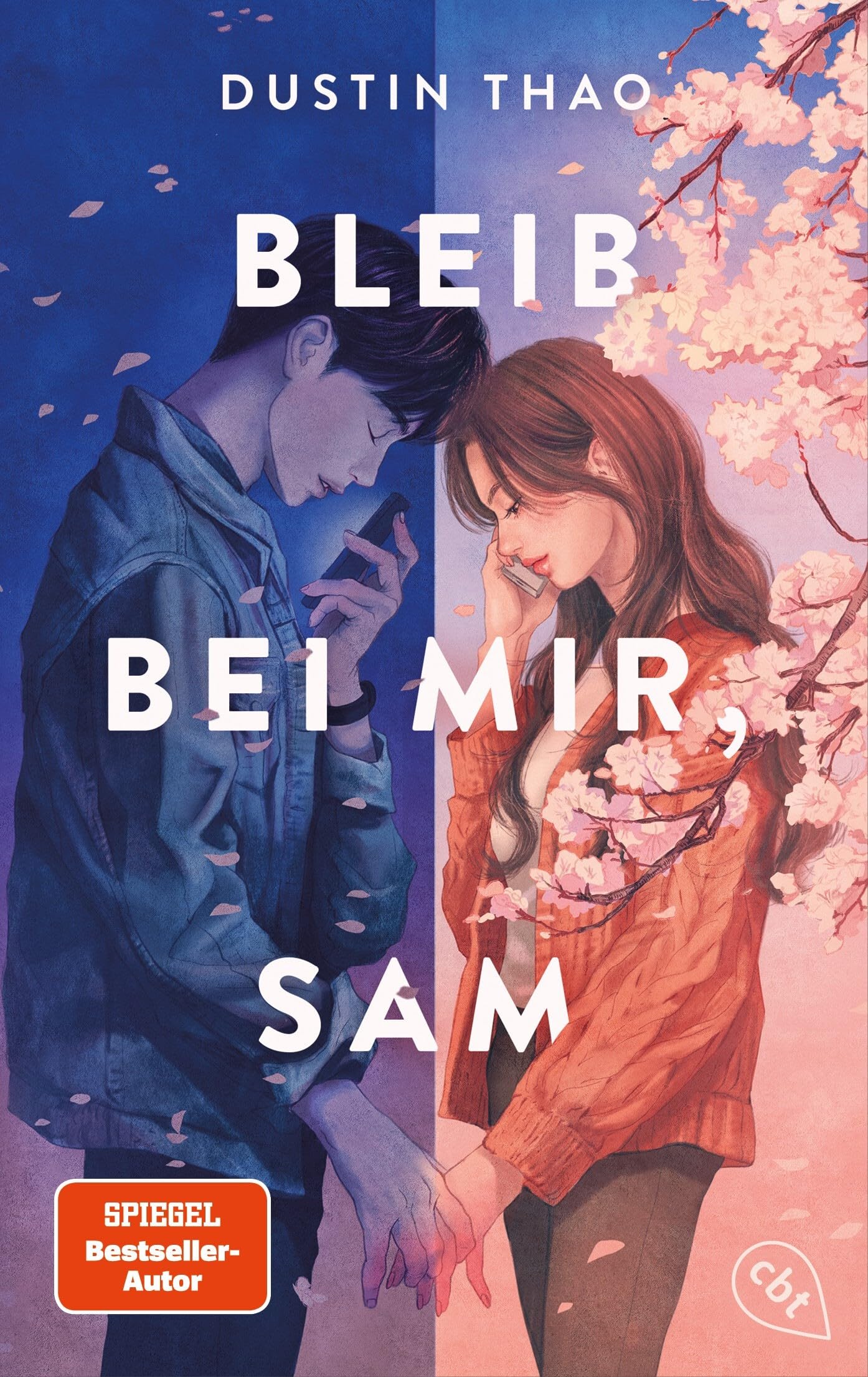 Bleib bei mir, Sam Contemporary literature Books