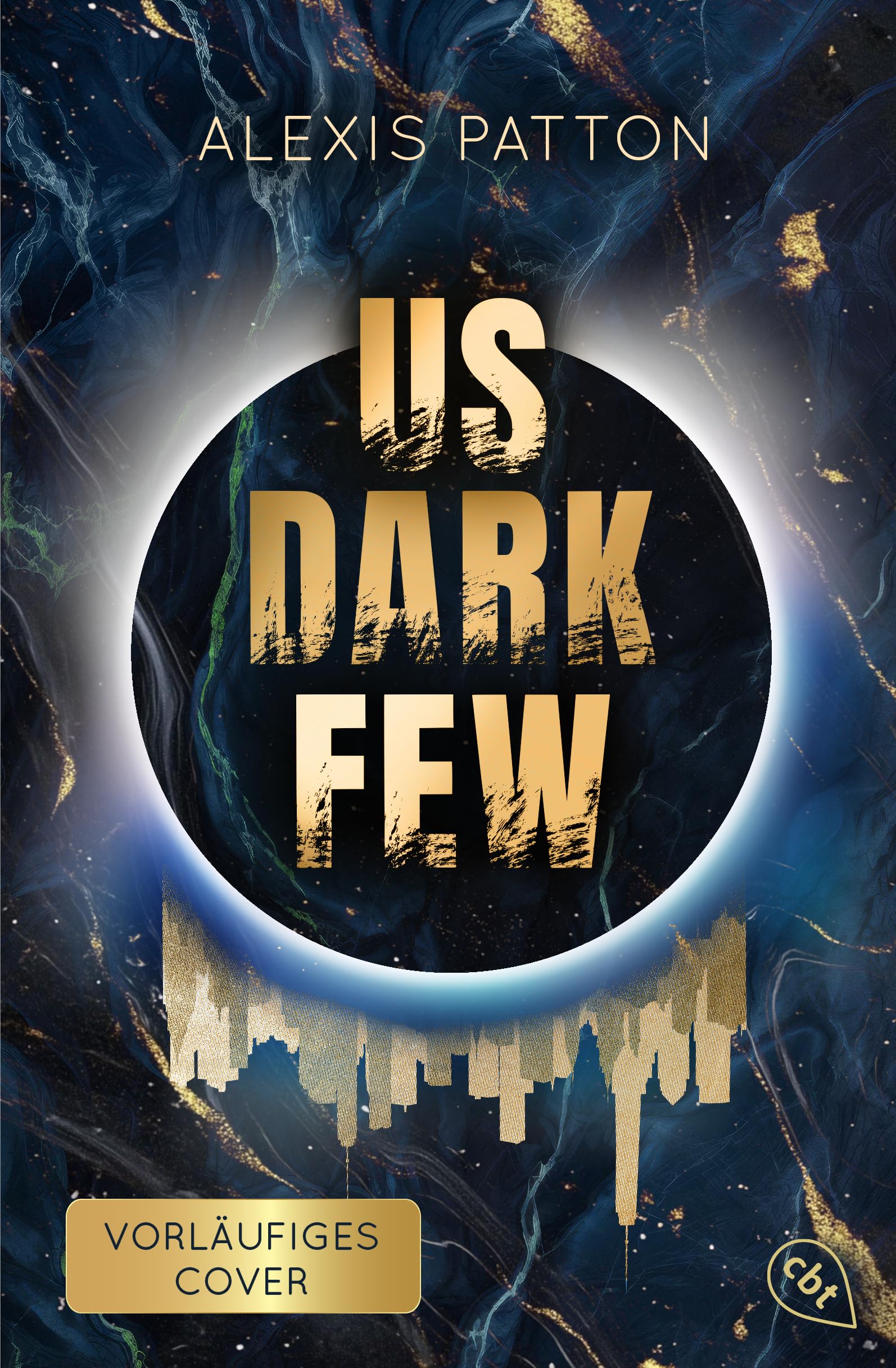 Us Dark Few: Der fesselnde Auftakt der grandiosen Near-Future-Dystopie (Die Us-Dark-Few-Reihe, Band 1) Fiction