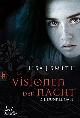 Visionen der Nacht - Die dunkle Gabe Fantasy & Sci-Fi