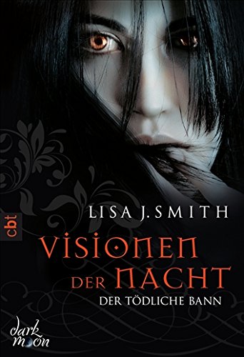 Visionen der Nacht - Der tödliche Bann Fantasy & Sci-Fi