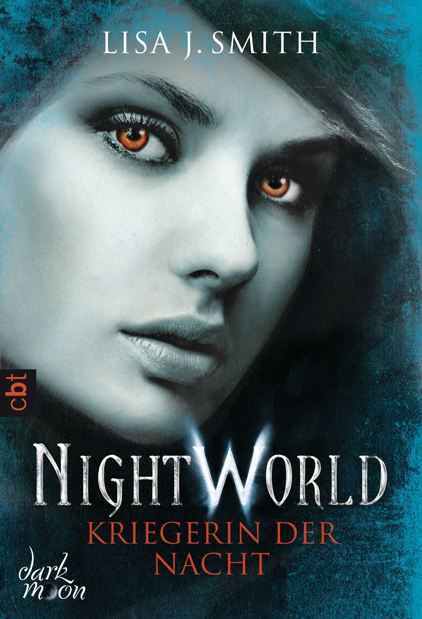 Night World - Kriegerin der Nacht Fiction