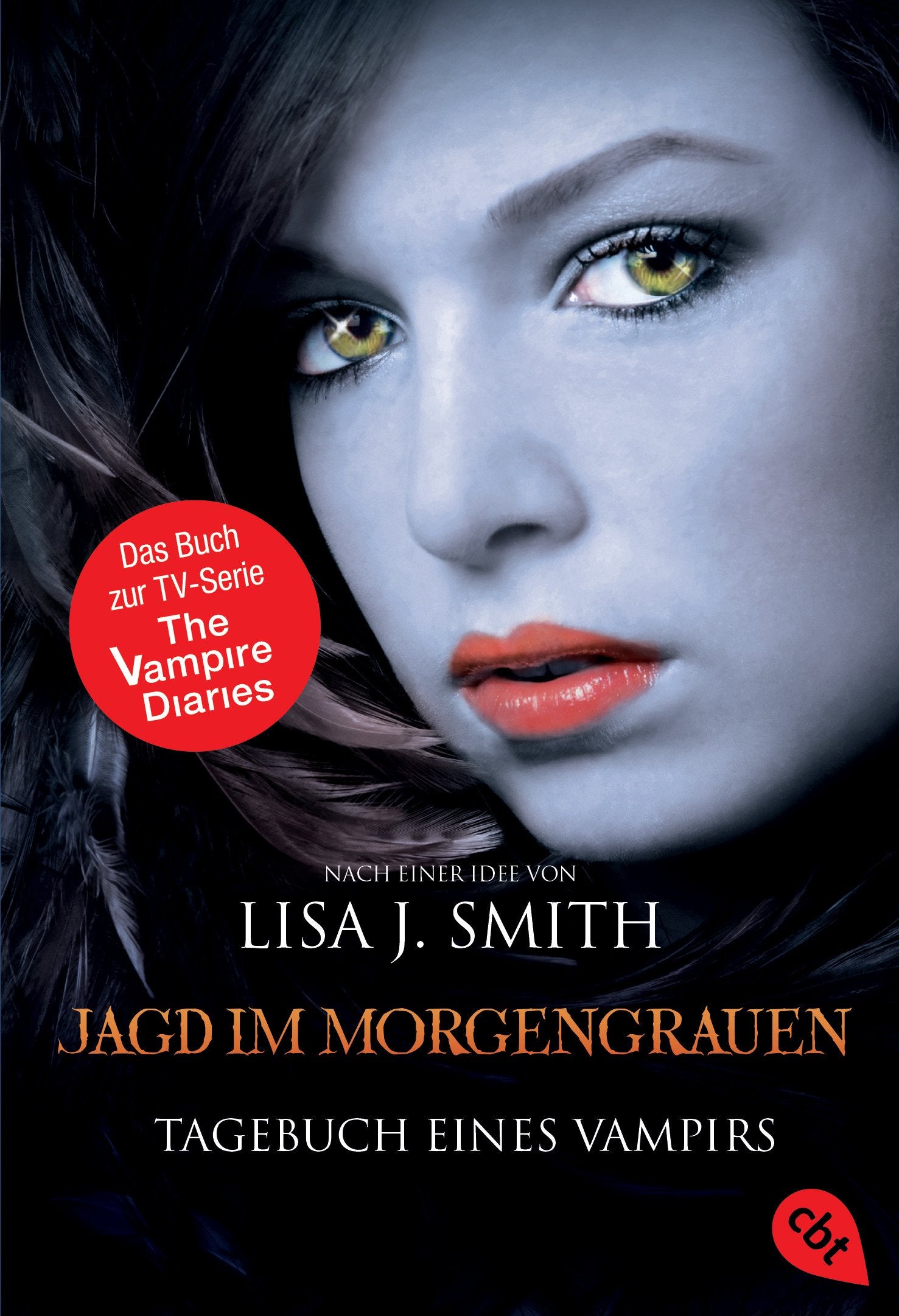 Tagebuch eines Vampirs 10 - Jagd im Morgengrauen Vampires & Bit-Lit