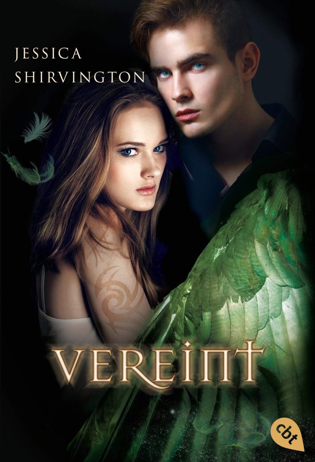 Vereint 05 Romance