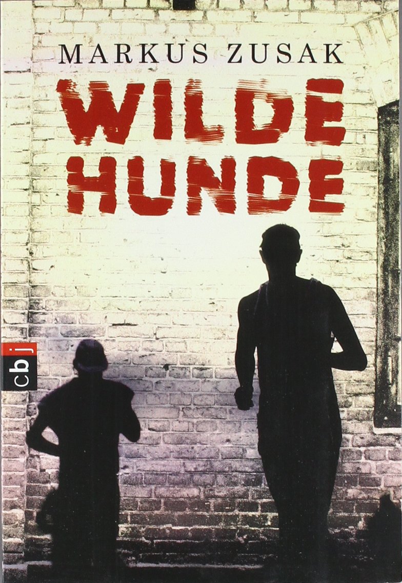 Wilde Hunde Fantasy & Sci-Fi for children