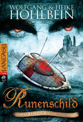 Die Legende von Camelot - Runenschild Fantasy & Sci-Fi