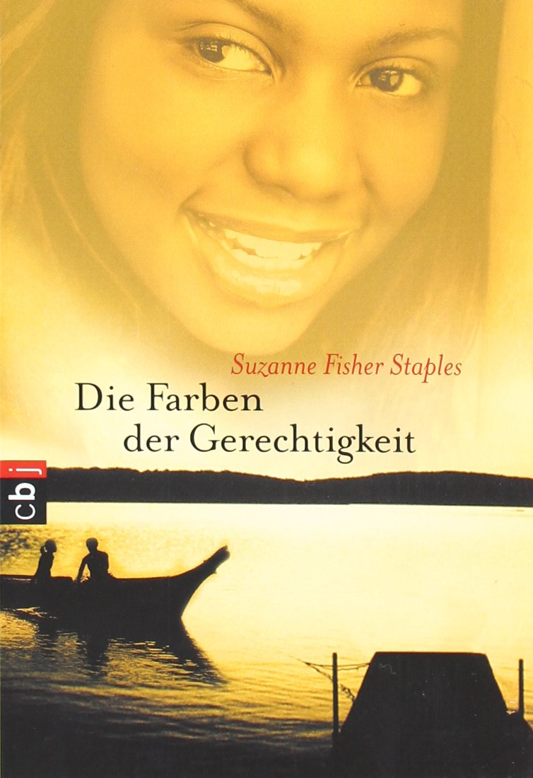 Die Farben der Gerechtigkeit Fantasy & Sci-Fi