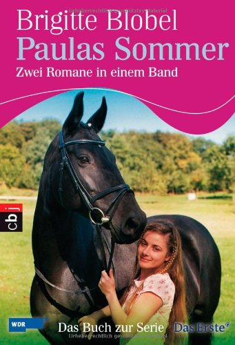 Paulas Sommer: Zwei Romane in einem Band Fantasy & Sci-Fi