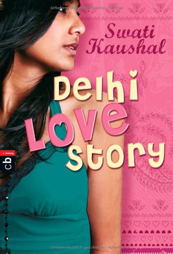 Delhi Love Story Fantasy & Sci-Fi
