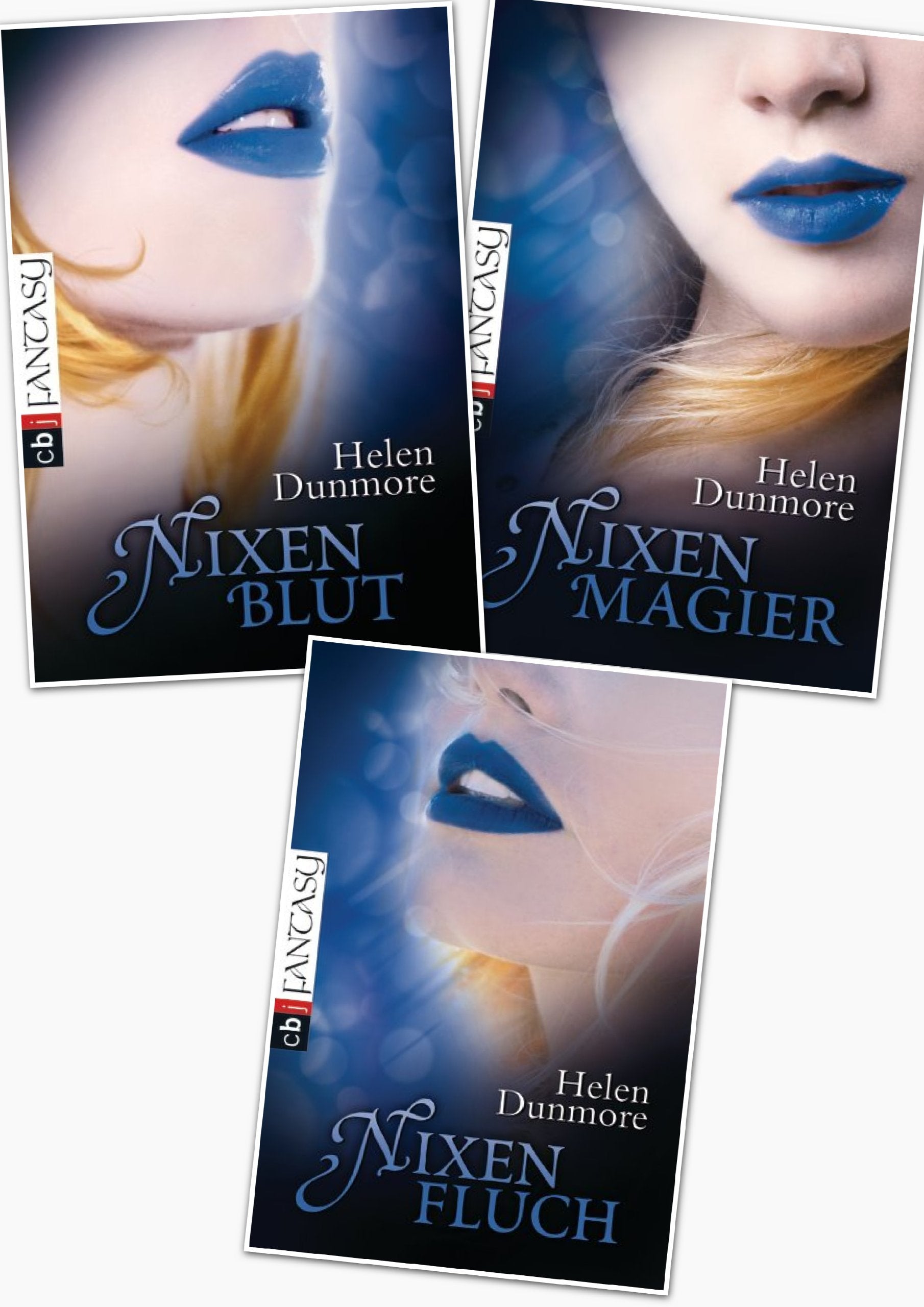 Product Image: Nixenmagier