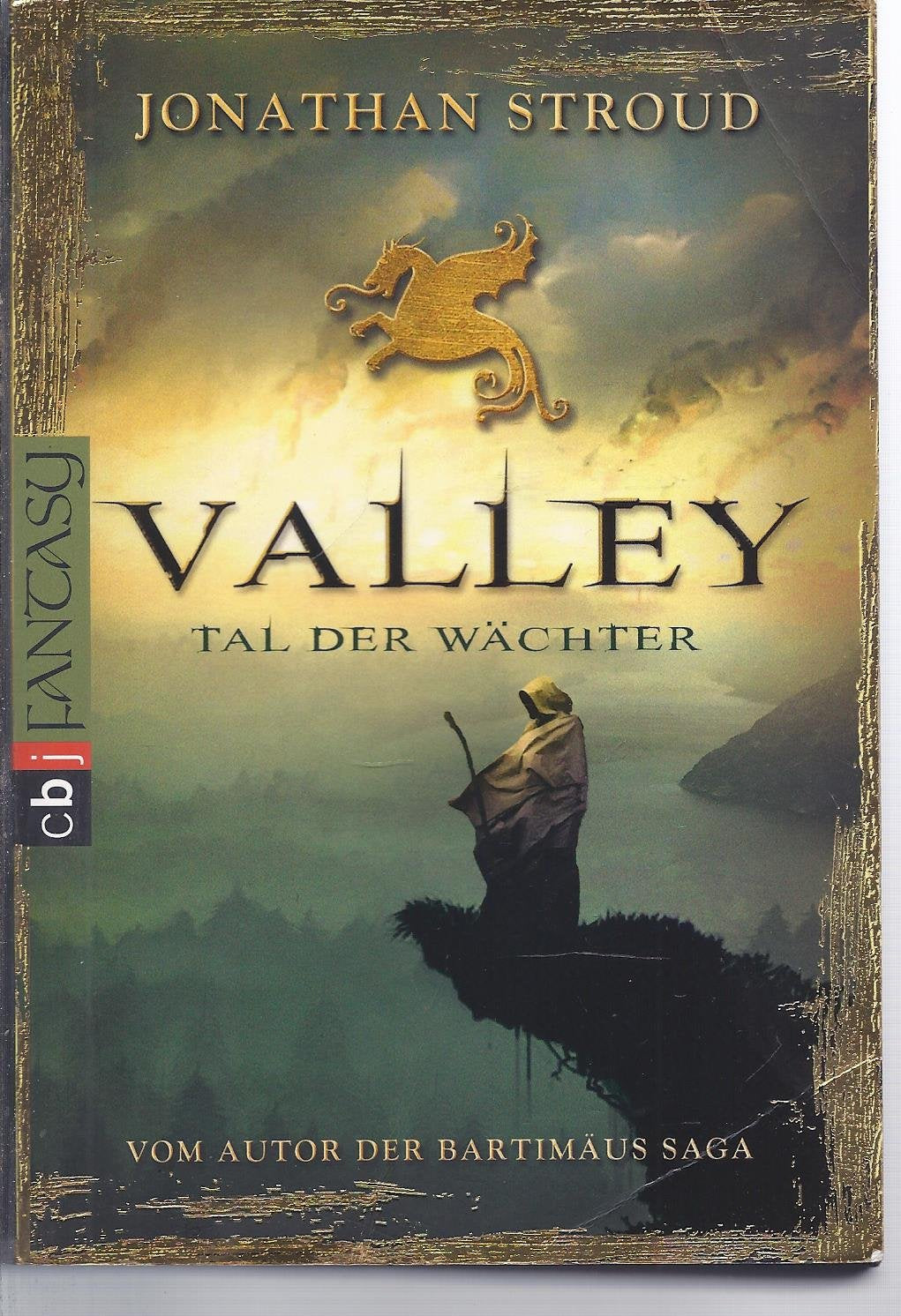 Product Image: Valley - Tal der Wächter
