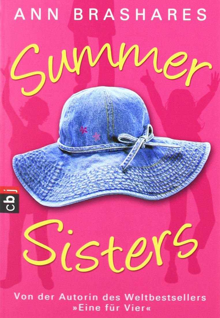 Summer Sisters Fantasy & Sci-Fi