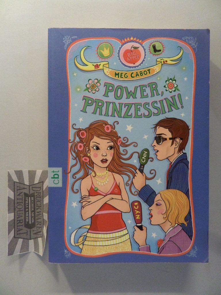 Peinlich, peinlich, Prinzessin! (PRINZESSIN MIA, Band 9) Fantasy & Sci-Fi