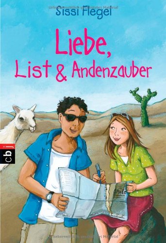 Liebe, List & Andenzauber Fantasy & Sci-Fi