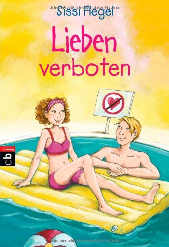 Product Image: Lieben verboten