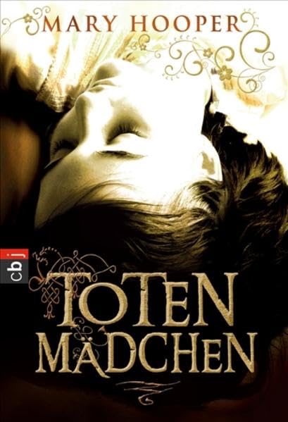 Totenmädchen Fiction books for children