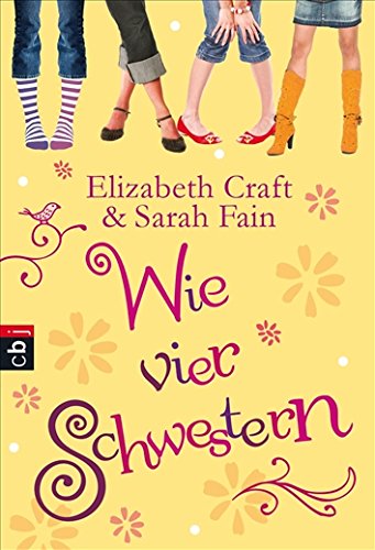 Product Image: Wie vier Schwestern