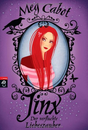 Jinx - Der verfluchte Liebeszauber Fantasy & Sci-Fi