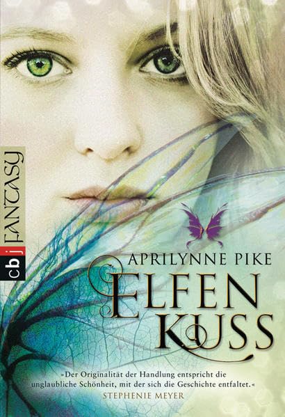 Product Image: Elfenkuss