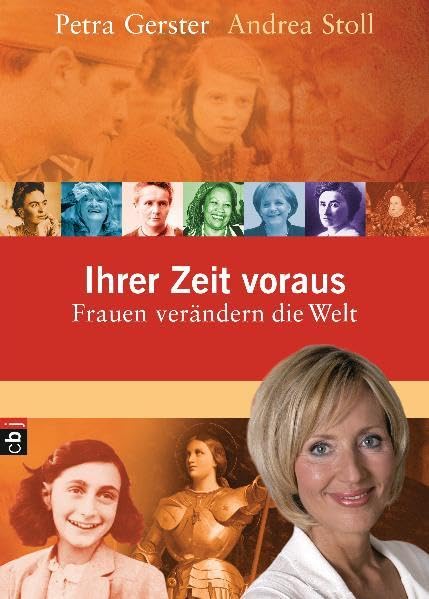 Ihrer Zeit voraus Education