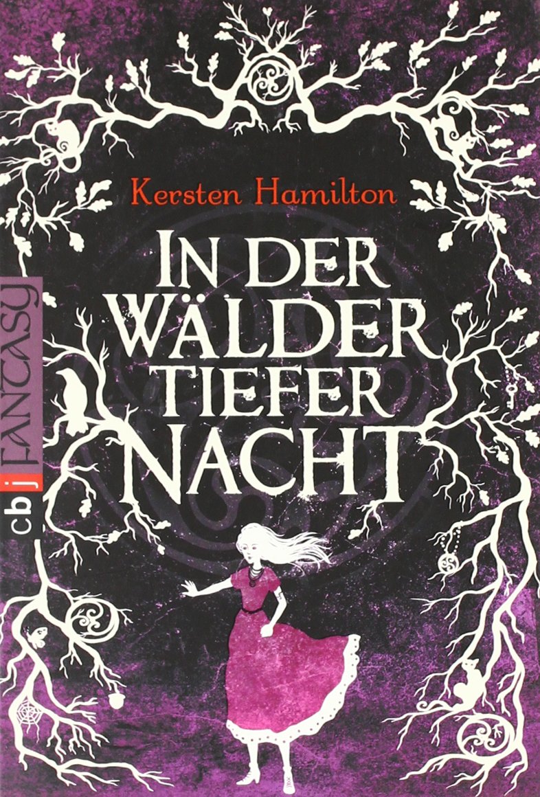 In der Wälder tiefer Nacht Fantasy & Sci-Fi