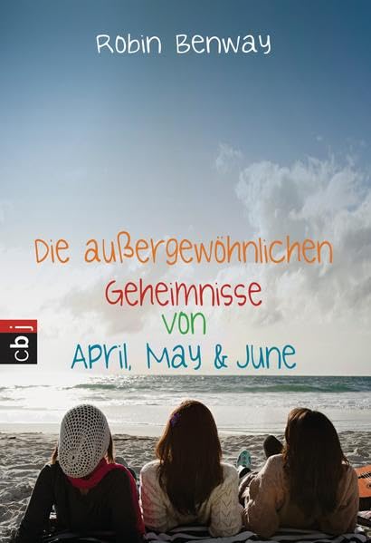 Die außergewöhnlichen Geheimnisse von April, May & June Parents & Children