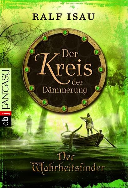 Der Wahrheitsfinder: Der Kreis der Dämmerung 2 Fantasy & Sci-Fi