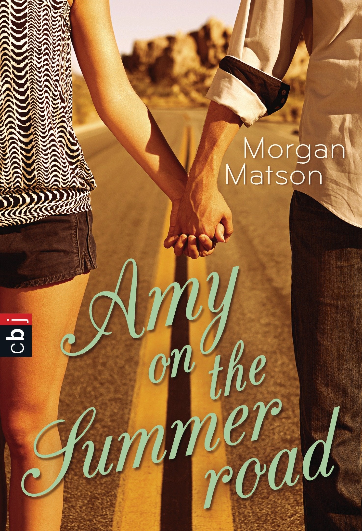 Product Image: Amy on the Summer Road