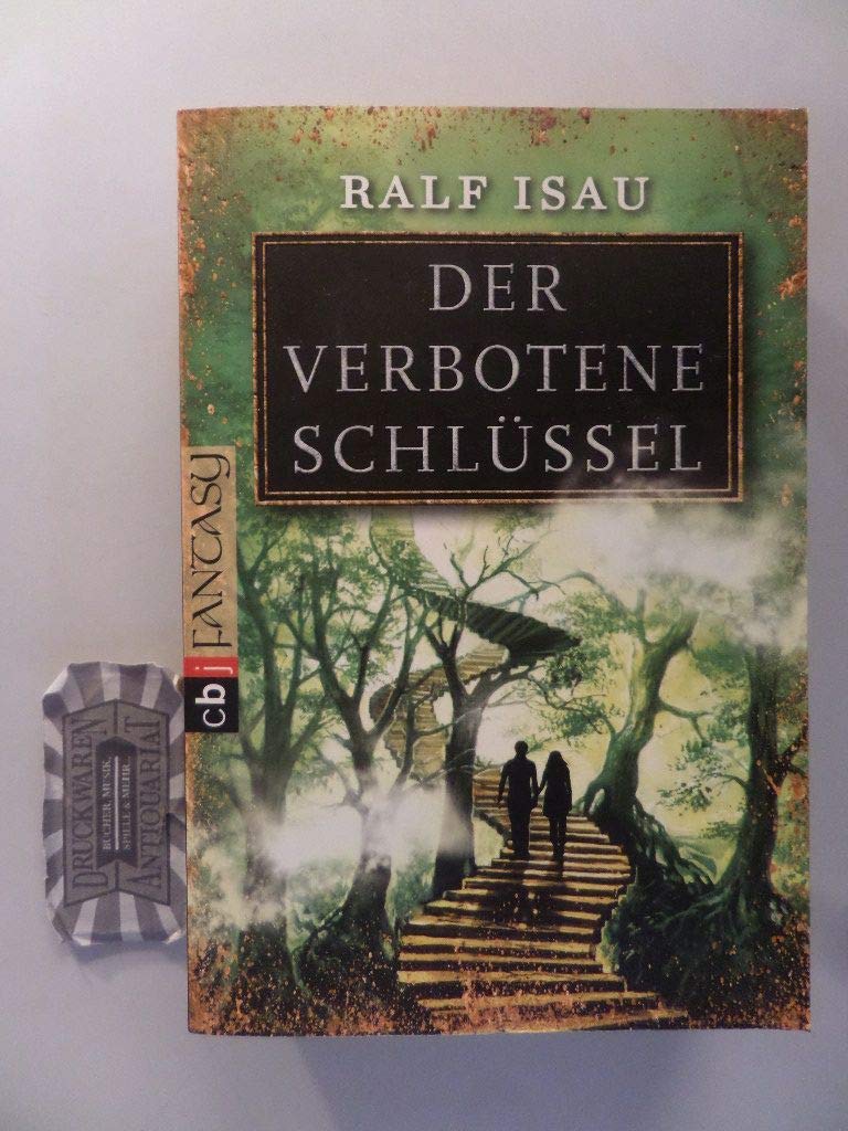Product Image: Der verbotene Schlüssel