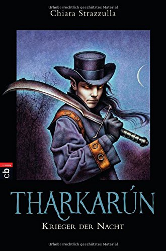 Product Image: THARKARÚN – Krieger der Nacht