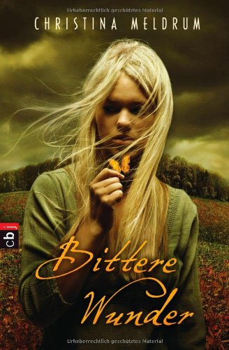 Bittere Wunder: Deutsche Erstausgabe Fantasy & Sci-Fi