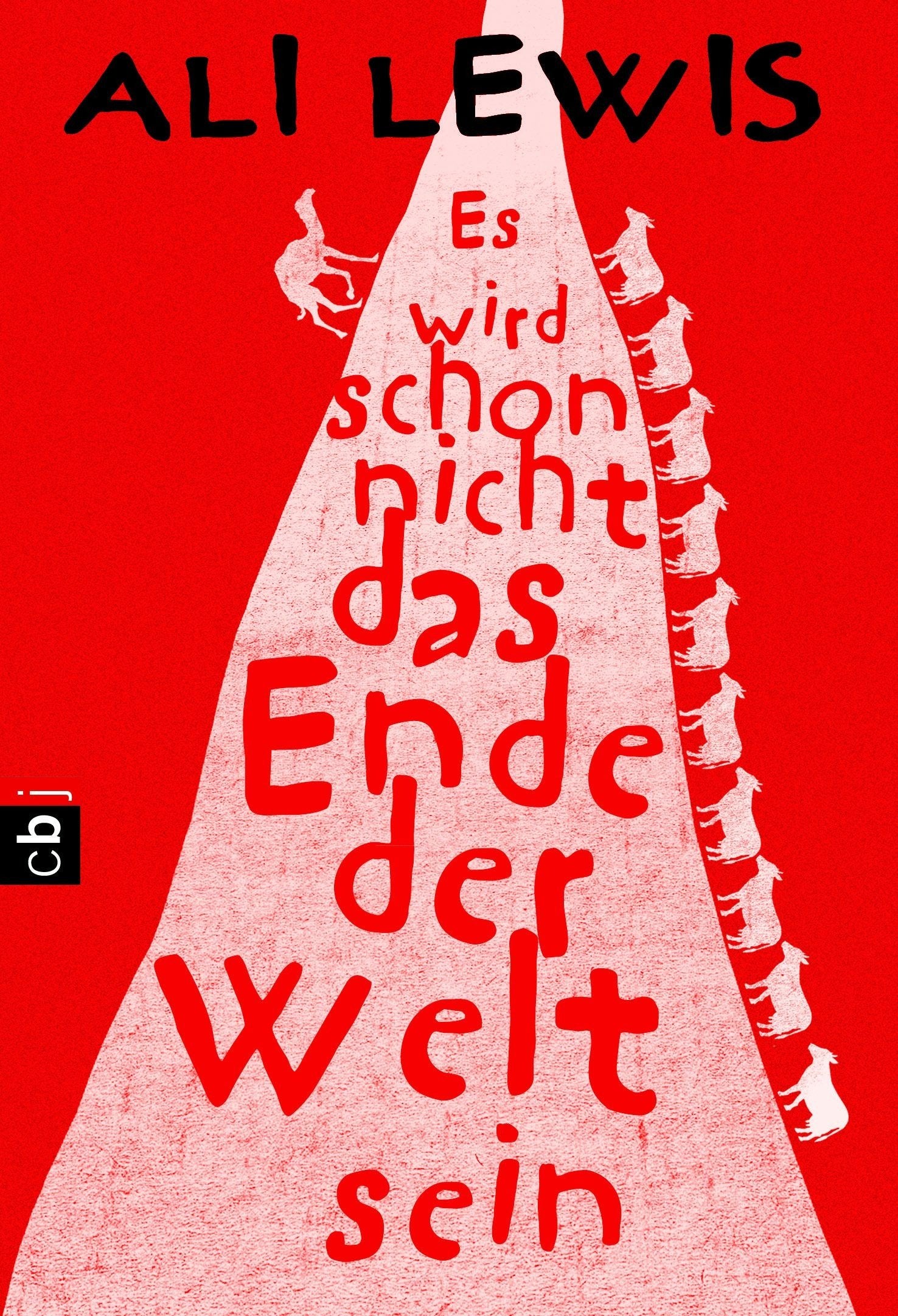 Product Image: Es wird schon nicht das Ende der Welt sein