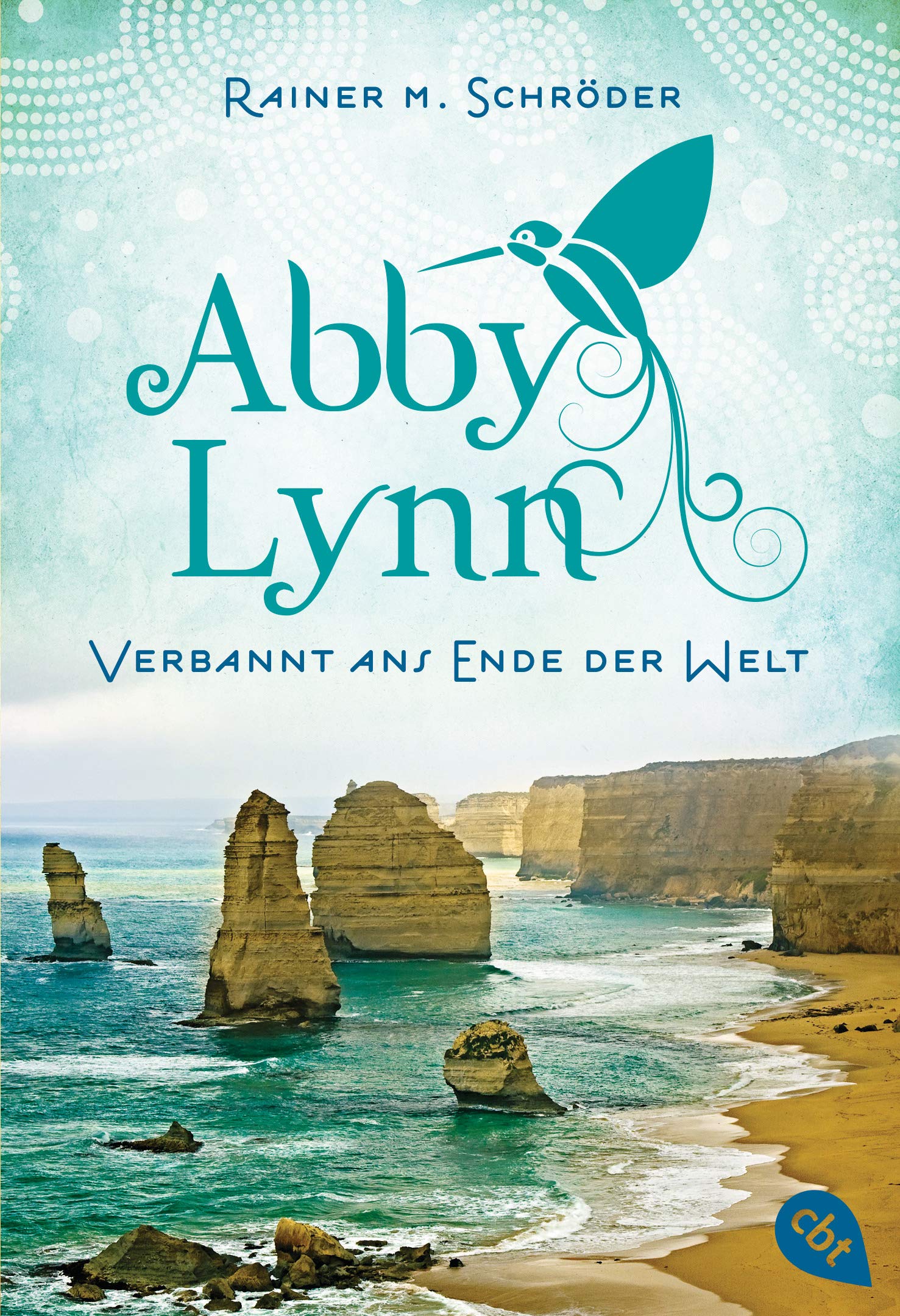 Abby Lynn 01 - Verbannt ans Ende der Welt Politics & History