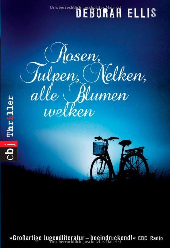 Rosen, Tulpen, Nelken, alle Blumen welken Fantasy & Sci-Fi