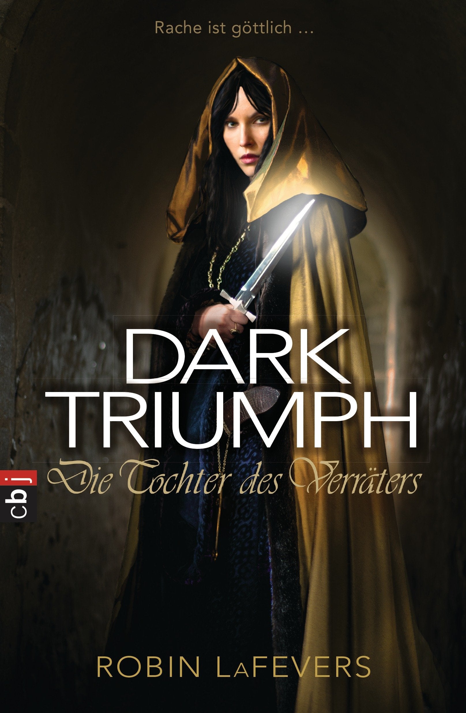 DARK TRIUMPH 02 - Die Tochter des Verräters Fiction