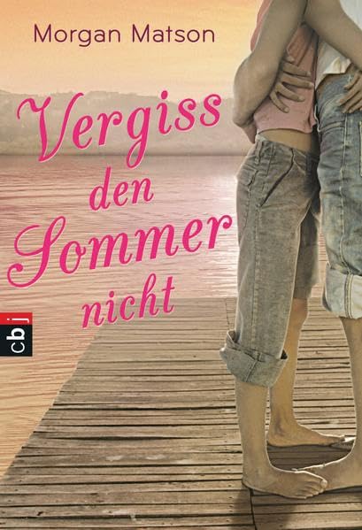 Product Image: Vergiss den Sommer nicht