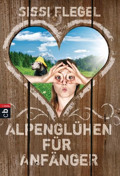 Alpenglühen für Anfänger Romance