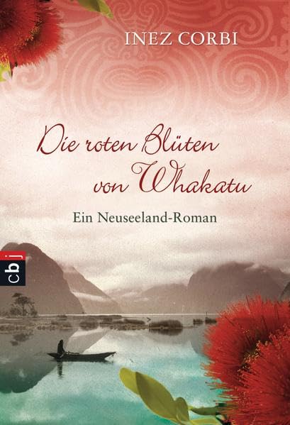 Die roten Blüten von Whakatu Politics & History