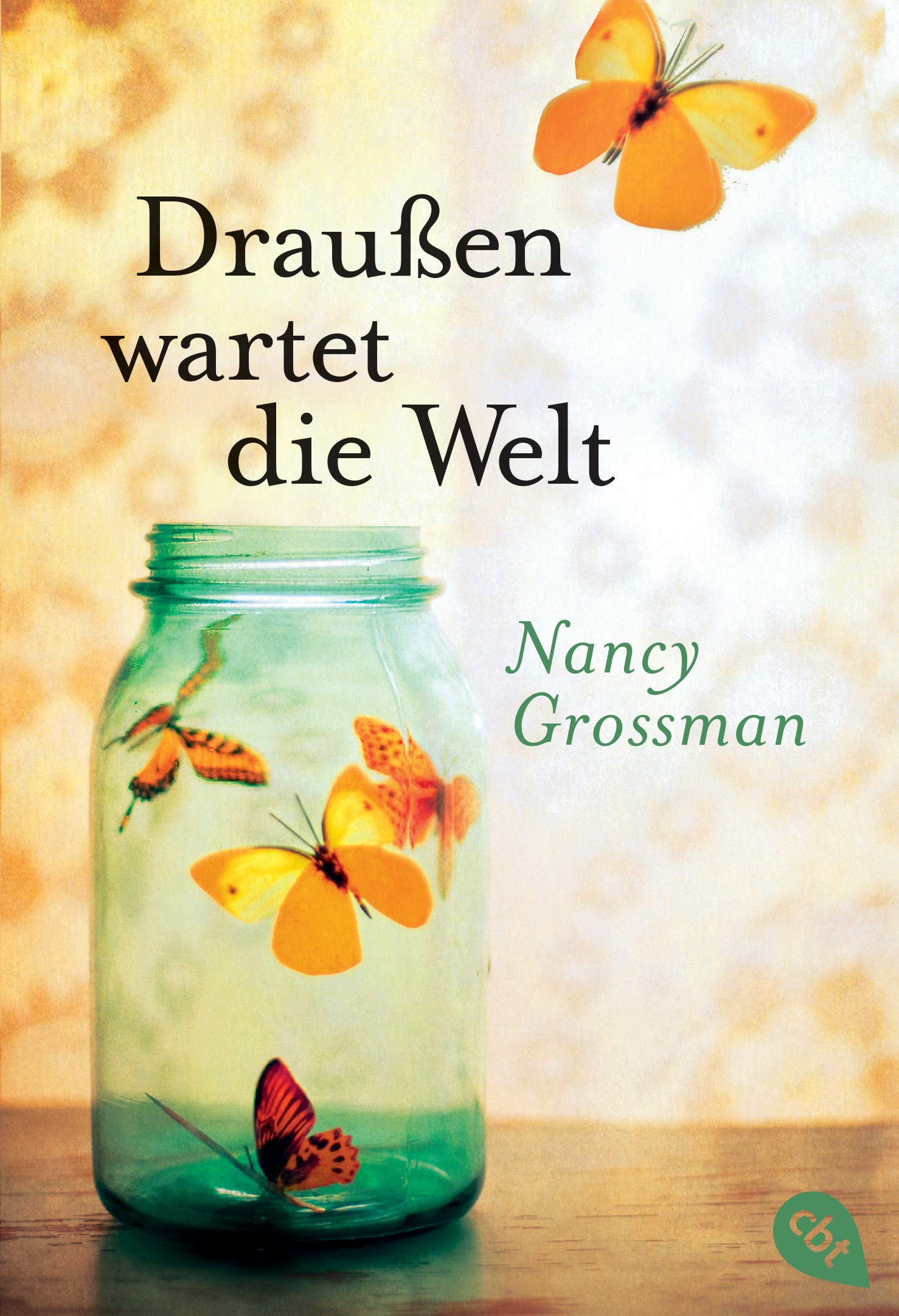 Draußen wartet die Welt Romance