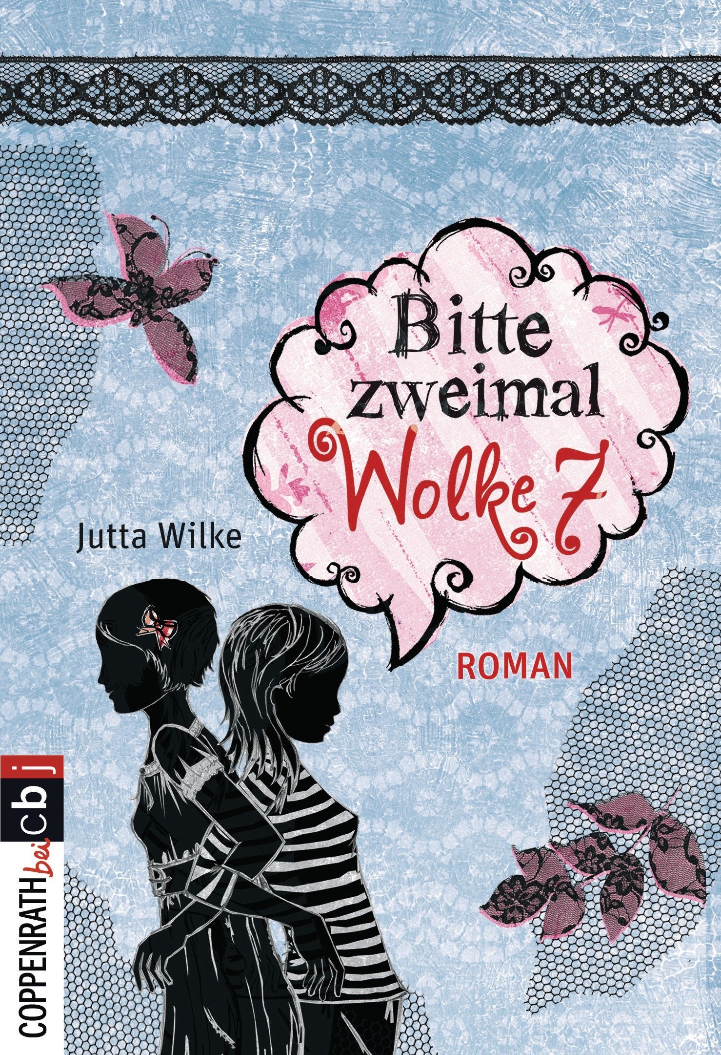 Rebella - Bitte zweimal Wolke sieben: Band 2: Roman Fantasy & Sci-Fi
