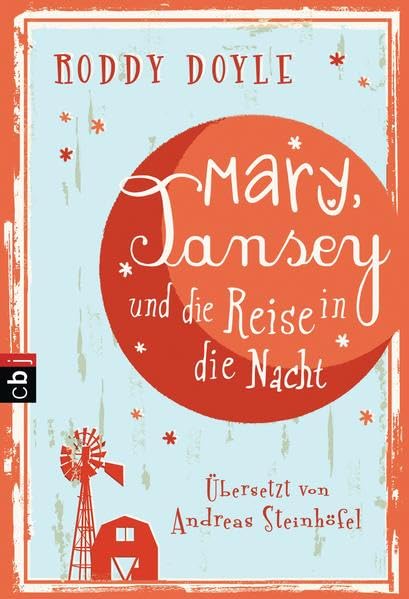 Mary, Tansey und die Reise in die Nacht Fiction