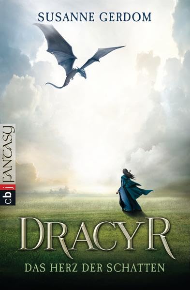 Dracyr 01 - Das Herz der Schatten Contemporary literature