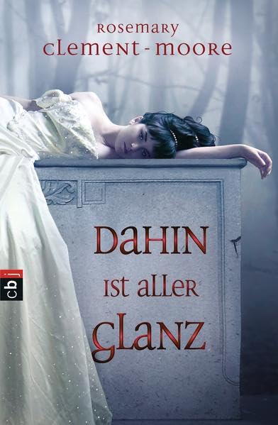Dahin ist aller Glanz Romance