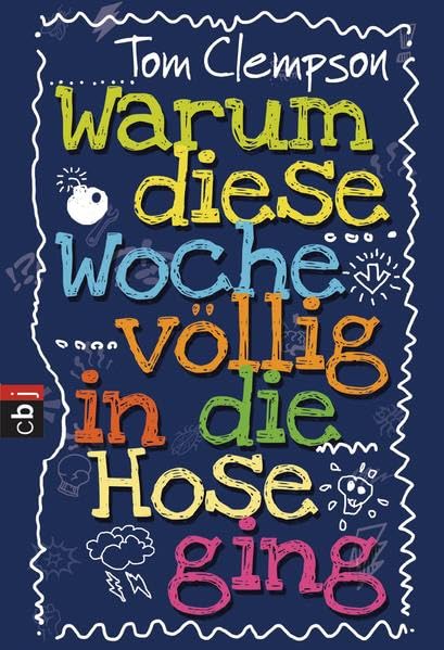Warum diese Woche völlig in die Hose ging Fiction
